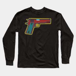 1911 Long Sleeve T-Shirt